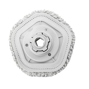 Soporte de fregona integrado <span class=keywords><strong>Dreame</strong></span> para aspiradoras robóticas <span class=keywords><strong>W10</strong></span> y <span class=keywords><strong>W10</strong></span> <span class=keywords><strong>Pro</strong></span>, pieza de repuesto M9113, accesorio de limpieza del hogar - Product Image 3