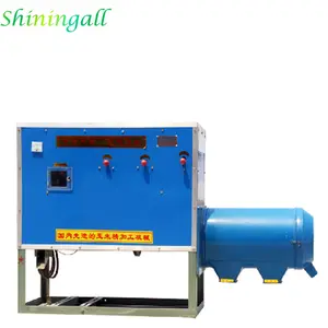 low investment high quality wet maize grinding corn grits grinder machine