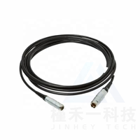 Câble de capteur de pièce de rechange pour robot industriel 3HEA800736-004 Câble d'alimentation Câble d'alimentation de signal