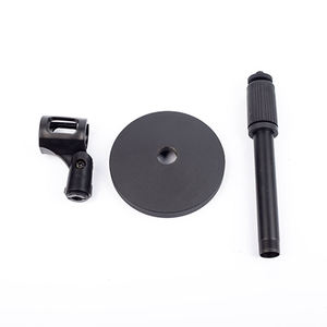 Giá Đỡ Micro Để Bàn Phổ Biến Nhất Giá Đỡ Mic Để Bàn Thu Âm Phòng Thu Kiểu Ống Lồng - Product Image 3