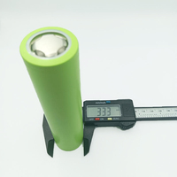 Baterai Lithium Isi Ulang Silindris Lifepo4 32140 Baterai Lifepo4 32140 Sel 32140 3.2v 15ah