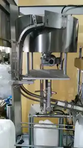 High Quality Smoking Liquid Essential Oil Filling Capping Machine