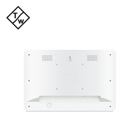 Tableta PC Android de 10 "habilitada para NFC con RK3568 para reuniones y pantallas de negocios 10,1"