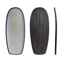 Planche de Foil GY OEM/ODM 105CM en Carbone Unisexe pour Surf, Efoil, Hydrofoil, Wingfoil, Kitesurf et Sports Nautiques