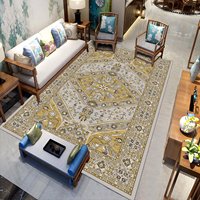Hochwertiger Maßgefertigter Teppich 3D-Flächenteppich Wohnzimmerdekoration Teppiche für Wohnzimmer, Esszimmer, Boden Polyester-Wohnzimmerteppich