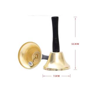 Hot Sale Wholesale Festival Performance Wear Props Santa Claus Accessories Hat Beard Bell Gift Bag Christmas Decorations - Product Image 4