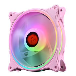 Wholesale Quiet Custom Desktop <strong>Computer</strong> Case <strong>Fan</strong> <strong>CPU</strong> <strong>Cooler</strong> Cooling Case <strong>Fans</strong> With Air <strong>Cooler</strong> RGB <strong>CPU</strong> - Product Image 3