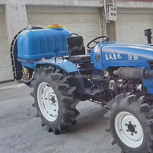 Tanque de Agua Suspendido de Alta Presión de 500L con Pulverización Fina, Certificación Completa, 1 Año de Garantía, Alta Eficiencia - Product Image 6