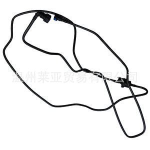 Válvula solenoide de filtro de carbón 7G9N-9E963-AA para Winning 2008 DC 12V Gas Temperatura Normal - Product Image 1