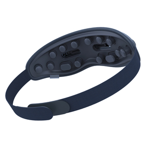 Massaggiatore occhi digitale con pressione dell'aria e vibrazioni di calore comprimono prodotti per il massaggio - Product Image 5