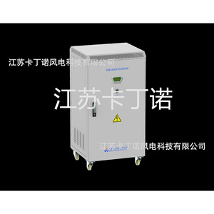 อินเวอร์เตอร์กังหันลม 10KW สำหรับระบบโซลาร์เซลล์แบบออฟกริด - Product Image 5