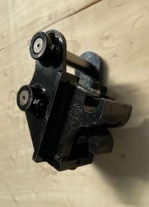 Acoplador Rápido Semiautomático para Excavadoras Compatible con Modelos <span class=keywords><strong>Hitachi</strong></span>/Doosan Origen China 6 Meses de Garantía - Product Image 6