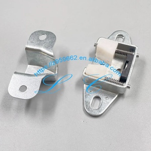 90572-01N00 Rear <strong>Door</strong> <strong>Stopper</strong> Cushion Holder for Caravan Urvan E24 Escapade 1986-2013 Tailgate Limited Back <strong>Door</strong> <strong>Stopper</strong> Pin - Product Image 3