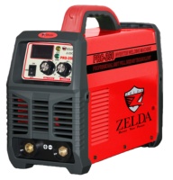 Machine à souder à l'arc professionnelle Arc 250, soudeuse à l'arc manuelle portable, 220V, Soldadora Inverter pour atelier