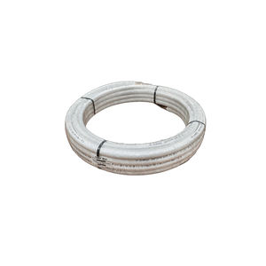 Tubería de cobre para aire acondicionado split de 1/4 pulgada de diámetro, 6.35 x 0.80 mm, 50 metros - Product Image 1