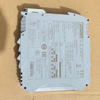 Démarreur de moteur hybride ELR W3- 24DC/500AC- 2I 2297031 Relais à semi-conducteurs Démarreur de moteur Relais de charge électronique Contacteur à semi-conducteurs