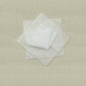 Cw007 zogear 40g ,2 "x2",4-ply nha khoa dùng một lần không dệt miếng bọt biển - Product Image 5