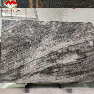 इटैली ग्रे प्राकृतिक संगमरमर पत्थर के लिए ग्रे संगमरमर पत्थर ग्रे संगमरमर पत्थर के लिए ग्रे संगमरमर - Product Image 6