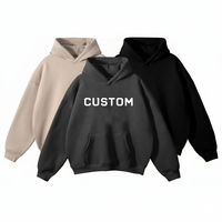 Usine de vêtements pour hommes, sweats à capuche en coton de haute qualité sur mesure, sweats à capuche en molleton épais, sweats à capuche en coton pour hommes de grande taille, sweats à capuche en coton pour hommes de grande taille