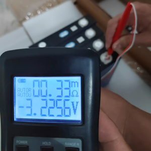 Starmax Calb 3.2V 125Ahリチウムイオンバッテリー3.2VLifepo4バッテリーセル太陽光発電システム用 - Product Image 3