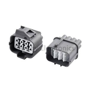 Электронный компонент 6181-0075 6189-0134 водонепроницаемый штекер автомобильный разъем DJ7088-2-11/21 жгут проводов завод - Product Image 1