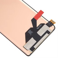 Pantalla LCD Original para Tecno Itel S23 Plus/S681LN, Digitalizador Táctil OLED Incell, Ensamblaje Completo, Piezas de Repuesto OEM