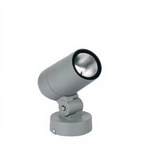 IP65 Waterproof High Bright 10W COB Spot LED Garden <b>Light</b> Aluminum Lamp Body for Outdoor Landscape <b>Lighting</b> Modern Flood <b>Lights</b> - Product Image 3