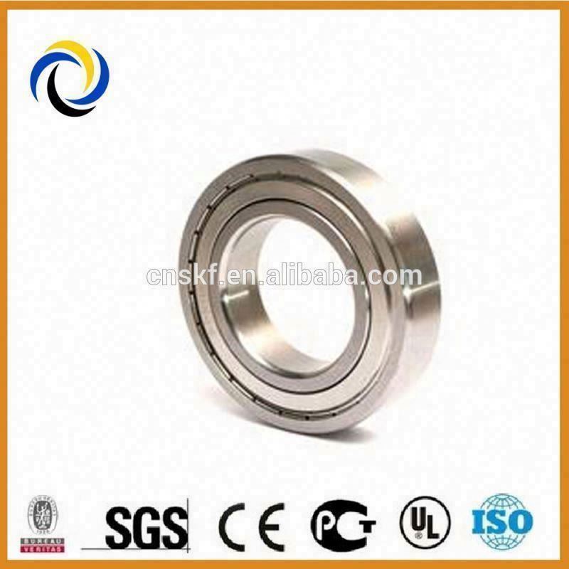 6405 Z Ball Bearings - High Precision Deep Groove