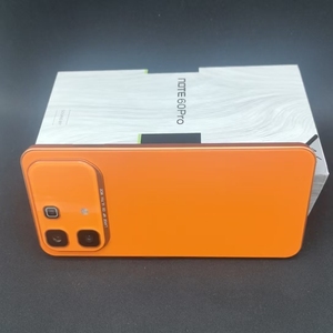 Teléfono 5G de Alta Calidad Note60 Pro 2K con Batería de 7800mAh, 12GB+512GB, Doble SIM, Doble Modo de Espera, Reconocimiento Facial y de Huellas Dactilares, para Uso en Exteriores - Product Image 1