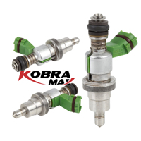OEM #23250-28070 23209-28070 23209-29065 Buse d'injecteur pour TOYOTA NOAH (2002-2004) / VOXY (2002-2004) / GAIA (2001-2004)