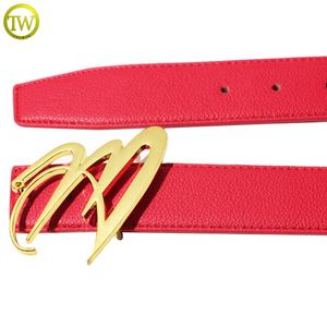 थोक उच्च गुणवत्ता वाले अवकाश व्यवसाय आदमी चमड़े की बेल्ट बकल कस्टम लोगो धातु स्वचालित बेल्ट बकसुआ - Product Image 2