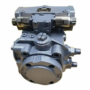 Bombas Hidráulicas de Pistón de Alta Calidad, Modelos A4VG28, A4VG40, A4VG56, A4VG71, A4VG90, A4VG125, A4VG180 - Product Image 3