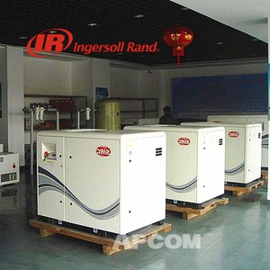 <span class=keywords><strong>Compresor</strong></span> <span class=keywords><strong>de</strong></span> Aire <span class=keywords><strong>de</strong></span> Tornillo Rotativo <span class=keywords><strong>Ingersoll</strong></span> <span class=keywords><strong>Rand</strong></span> <span class=keywords><strong>de</strong></span> 37KW, <span class=keywords><strong>Tipo</strong></span> <span class=keywords><strong>de</strong></span> Inyección <span class=keywords><strong>de</strong></span> <span class=keywords><strong>Aceite</strong></span>, 2.1-7.0m³/min, 380V - Product Image 5