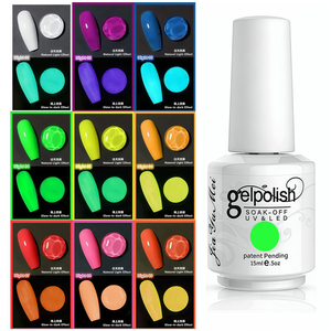 Vernis à ongles gel UV couleurs <span class=keywords><strong>nude</strong></span> personnalisé avec logo de marque privée, nouvelle fabrication OEM 2026, vente en gros, vernis à ongles gel soak-off - Product Image 1