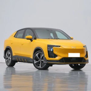 Voiture électrique à 4 roues pour adulte, Cool, usine chinoise, aiway <span class=keywords><strong>U6</strong></span> <span class=keywords><strong>LITE</strong></span> avec Play 72kwh, 2022 - Product Image 3