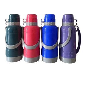 Thermos domestique <span class=keywords><strong>de</strong></span> 3,2 L, vente en gros, avec poignée portable, conception anti-fuite, pour le Kenya - Product Image 4