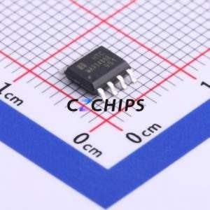 Chip IC de circuito integrado MAX3485ED SOP-8 de alta calidad, Chip IC de venta completa, chips de componentes electrónicos y servicio BOM - Product Image 1