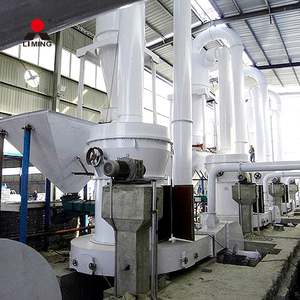 <span class=keywords><strong>Top</strong></span>-Lieferant TGM <span class=keywords><strong>Raymond</strong></span> <span class=keywords><strong>Mill</strong></span> zur Herstellung von feinem Stein pulver - Product Image 3