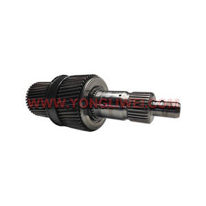 Arbre principal de transmission Allison 3000 4000 B400 - Product Image 6