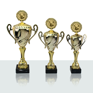 Trofeo di Golf Franz 42 cm - Product Image 1