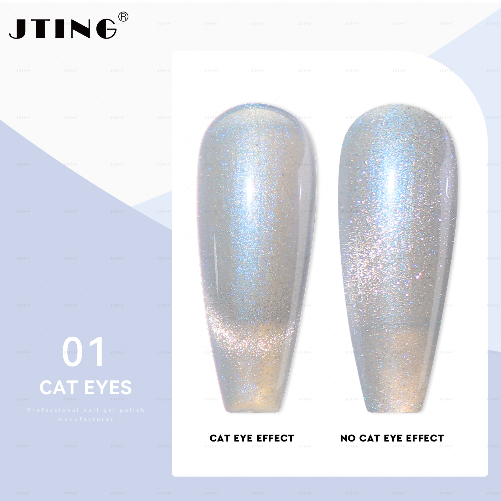 # Yeux de chat 01