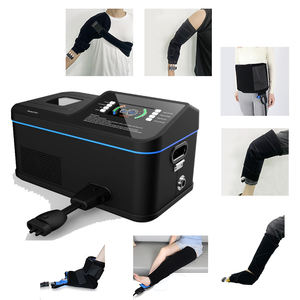 Profession elle Physiotherapie Schnelle Wiederherstellung Eisfreies Kalt therapie gerät für Knie-, Knöchel-, Schulter-und Ellbogen verletzungen - Product Image 1