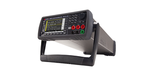 Fuente/Unidad Keysight B2912B (2 Canales, 10 FA) - Product Image 2