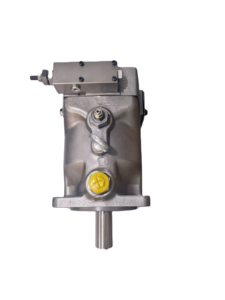Pompe à huile hydraulique à piston haute performance OEM ODM PD075PA02SRS5AC00S1000000 PD PD045 PD060 PD075 PD100 P1 PD - Product Image 4