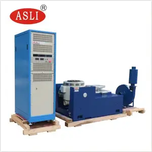 computerized vibration test bench testing machine supplier