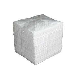 Tampons absorbants de déversement de liquide d'huile SMS lourds - Product Image 2