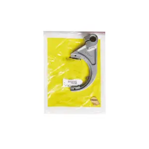 RANGE SHIFTER 6100D Peças sobressalentes trator YZ91307 Yoke