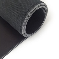Tapis de souris de jeu personnalisé en sublimation douce RGB, antidérapant, OEM, personnalisable, en caoutchouc, 80x30cm, usage domestique
