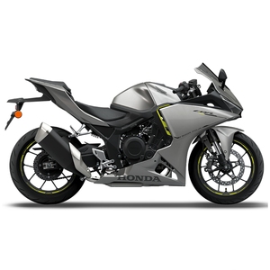 รถมอเตอร์ไซค์ฮอนด้ารุ่นใหม่ล่าสุด CBR500R FOUR Streetbike CB400F - Product Image 1