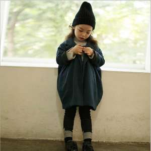 Porte-pantalons et manteaux en bois pour enfants, modèle cascade, Express Turquie Hiver - Product Image 2